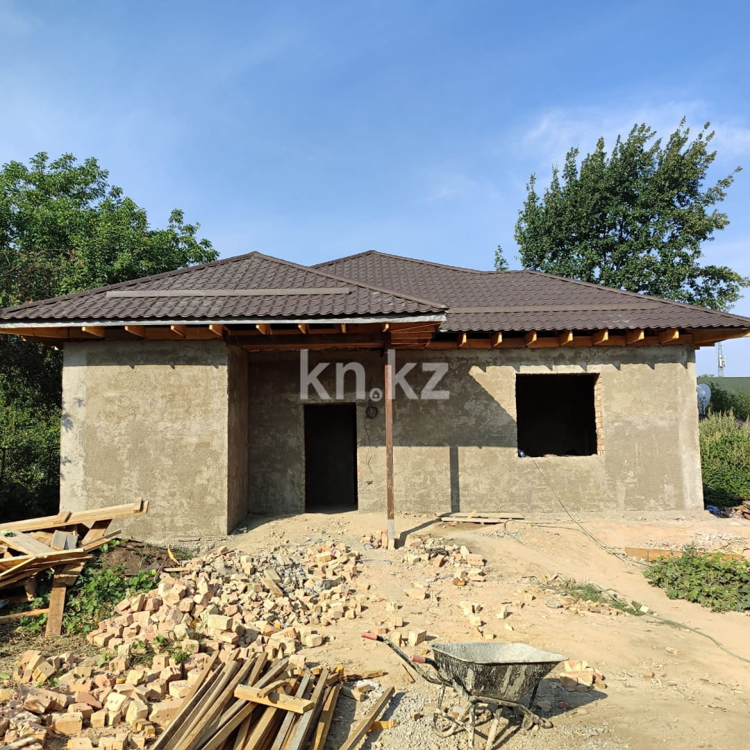 Продажа 4-комнатного дома, 140 м² - Продажа домов, коттеджей в Казахстане - страница 2 фото 2 из 19