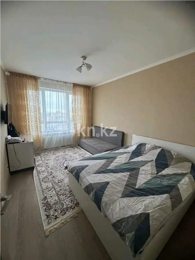 Продажа 1-комнатной квартиры, 34 м² в Астане