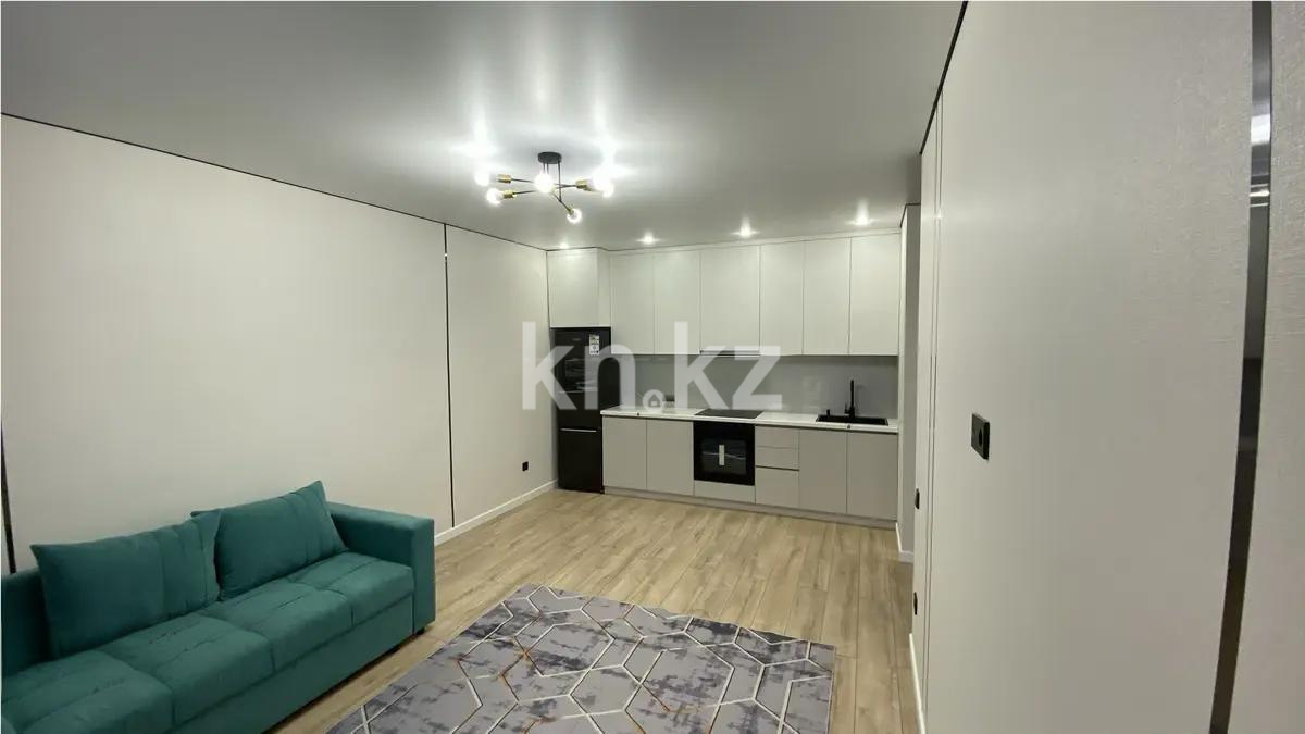 Продажа 2-комнатной квартиры, 44 м², пр. Тауелсыздык, дом  25 в Астане - фото 3