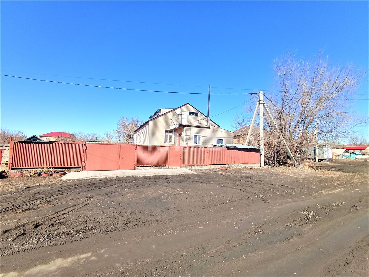 Продажа 4-комнатного дома, 225 м² - Продажа домов, коттеджей в Караганде фото 23 из 34