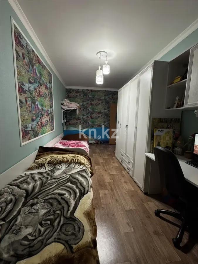 Продажа 3-комнатной квартиры, 78 м² в Караганде - фото 3