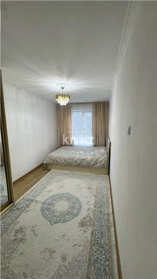 Продажа 3-комнатной квартиры, 61 м², пр. Гагарина, дом  274/1 - Продажа  трехкомнатных квартир в Алматы фото 2 из 5