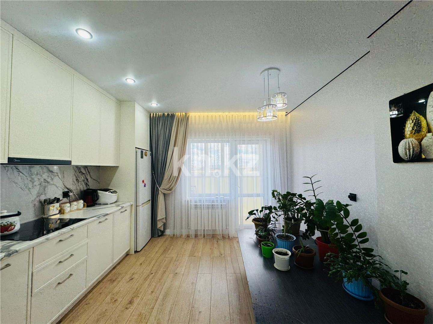 Продажа 3-комнатной квартиры, 120.2 м² - Продажа квартир в р-не Сарайшык Астаны фото 5 из 18
