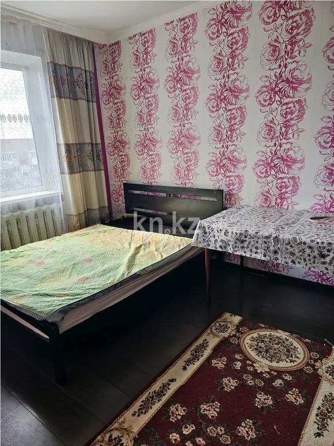 Продажа 2-комнатной квартиры, 56 м², мкр-н Степной-4, дом  12 - Продажа квартир в Караганде фото 2 из 6