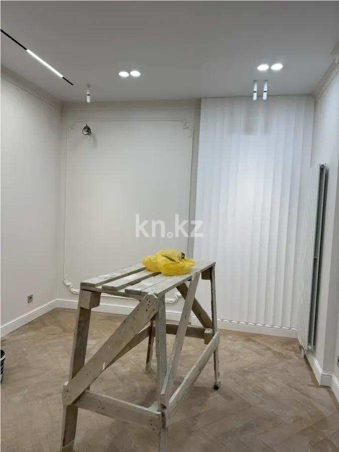 Продажа 3-комнатной квартиры, 77.1 м², ул. Рыскулова, дом  1/1 - Продажа квартир в Астане фото 2 из 3