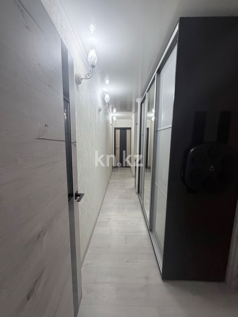 Продажа 2-комнатной квартиры, 56 м² в Караганде - фото 6