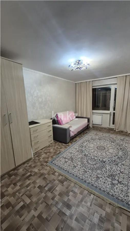 Продажа 1-комнатной квартиры, 31 м² в Караганде - фото 2