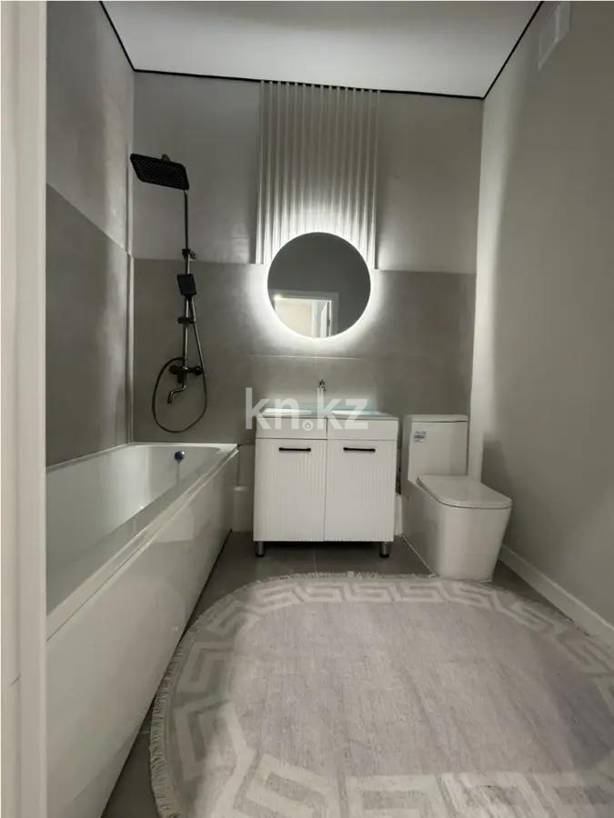 Продажа 2-комнатной квартиры, 66 м² в Алматы - фото 4