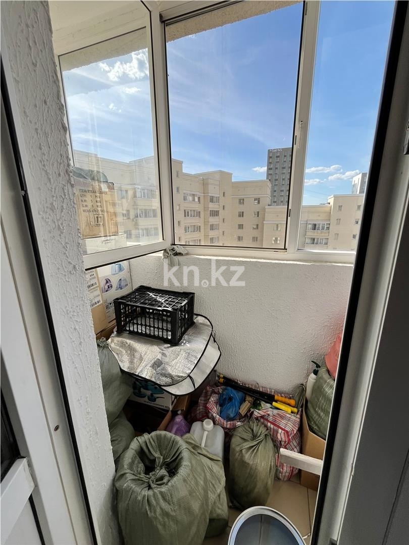Продажа 2-комнатной квартиры, 58 м² в Астане - фото 10