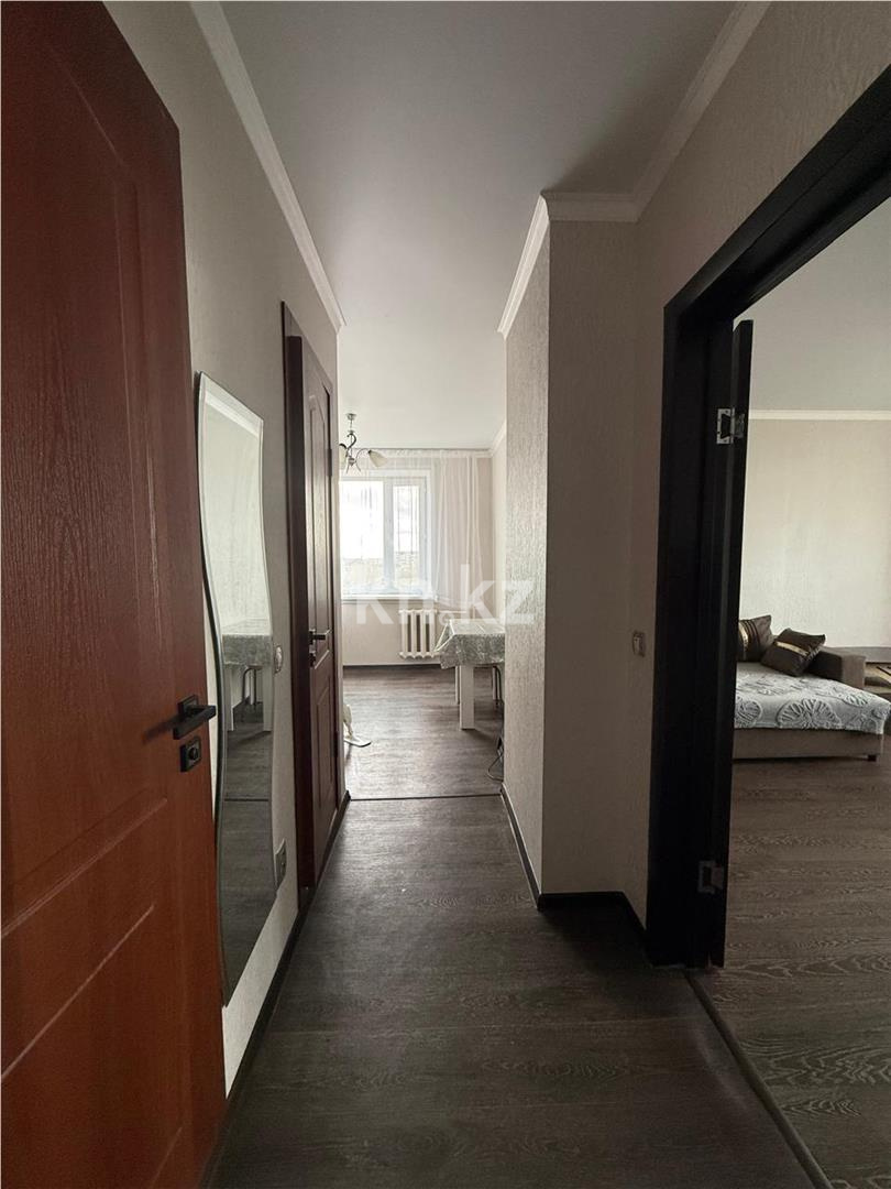 Продажа 1-комнатной квартиры, 37 м² - Продажа однокомнатных квартир на Юго-Востоке Караганды - страница 5 фото 9 из 9