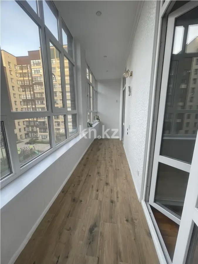 Продажа 3-комнатной квартиры, 76.8 м², пр. Улы Дала, дом  33/1 в Астане - фото 7