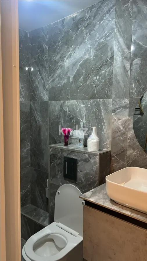 Продажа 1-комнатной квартиры, 30.6 м² - Продажа однокомнатных квартир от собственников в Алматы - страница 3 фото 4 из 5