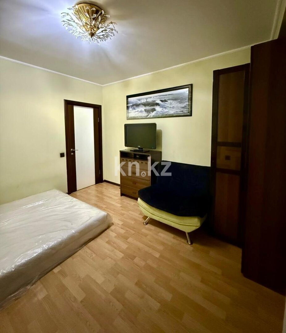 Продажа 3-комнатной квартиры, 66 м² в Алматы - фото 5