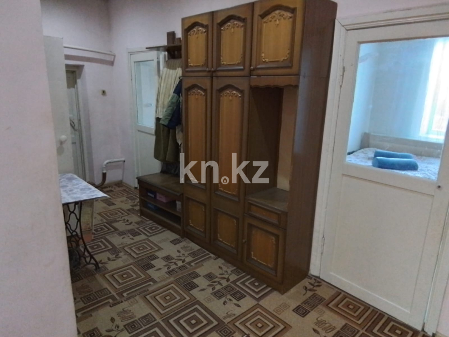 Продажа 7-комнатного дома, 180 м² - Продажа домов, коттеджей в Астане фото 25 из 32