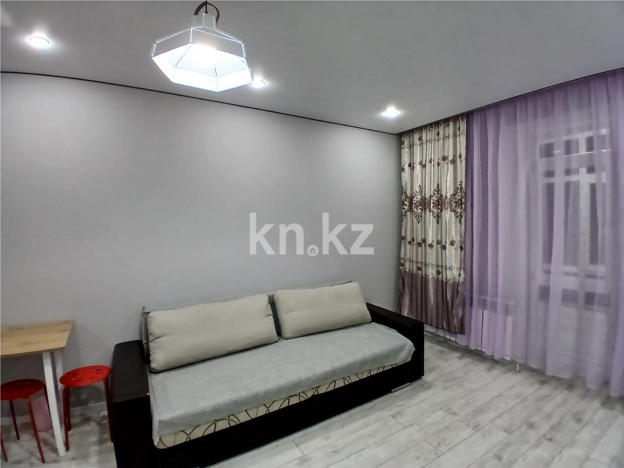 Продажа 1-комнатной квартиры, 31 м² - Продажа квартир в р-не Есиль Астаны - страница 73 фото 1 из 13