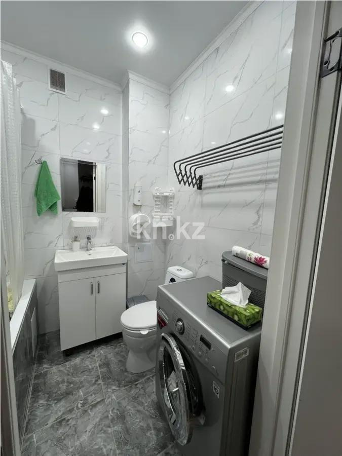 Продажа 1-комнатной квартиры, 36.7 м², ул. Болекпаева, дом  19 в Астане - фото 5
