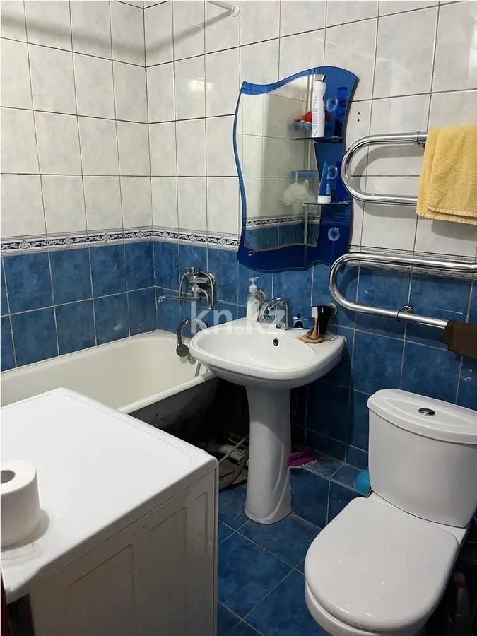 Продажа 3-комнатной квартиры, 59 м², мкр-н Айнабулак-1, дом  4 в Алматы - фото 3