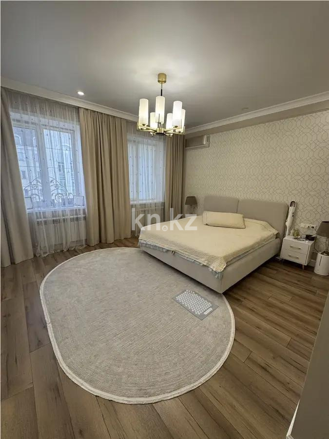 Продажа 4-комнатной квартиры, 150 м² в Астане - фото 2