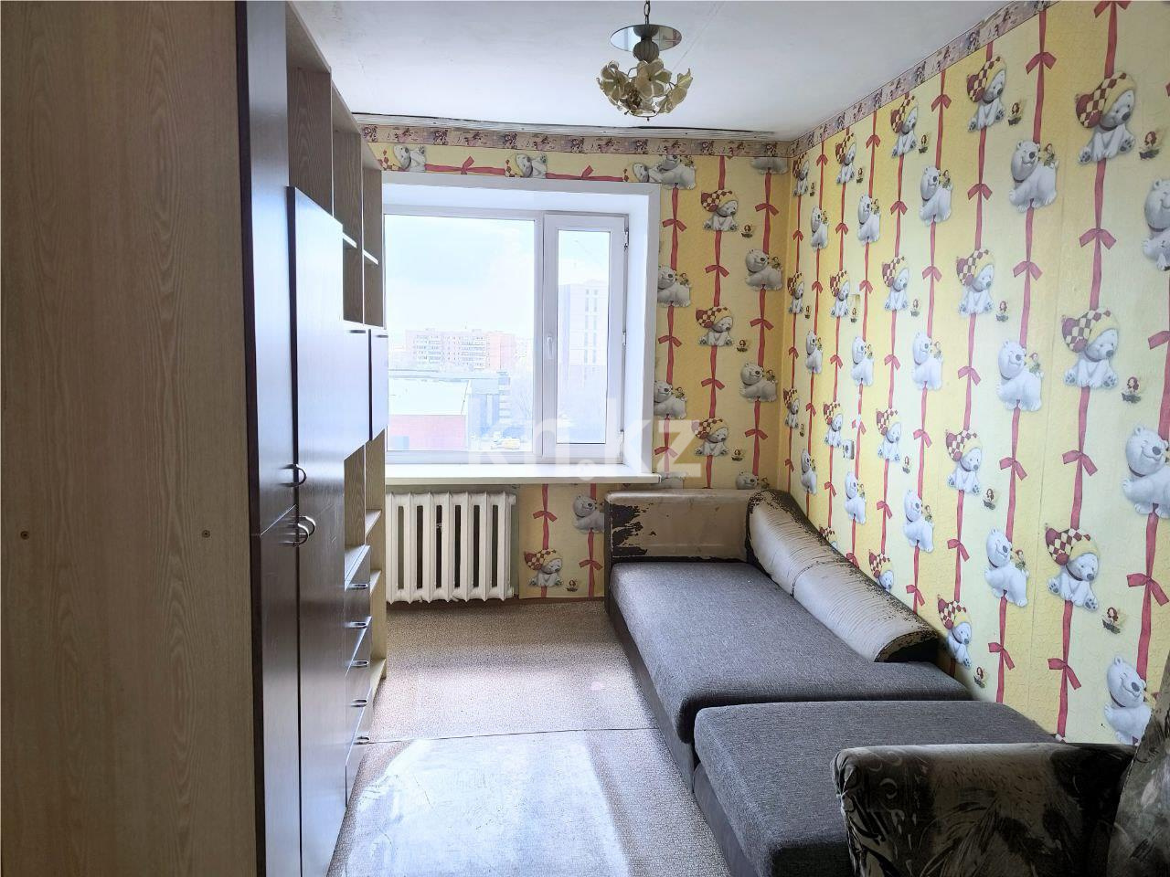 Продажа 2-комнатной квартиры, 45 м² - Недвижимость в Казахстане - страница 17 фото 3 из 10