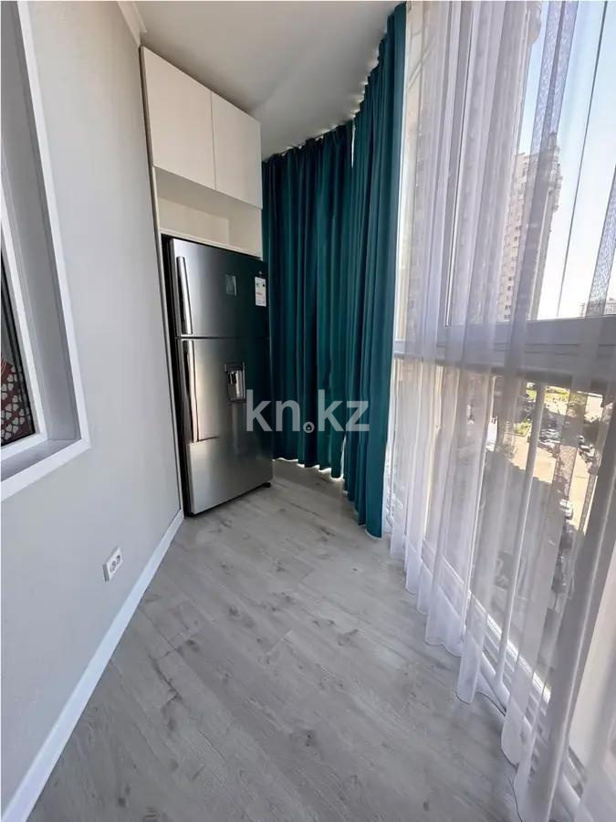 Продажа 2-комнатной квартиры, 62 м² - Продажа двухкомнатных квартир в Бостандыкском р-не Алматы фото 5 из 5