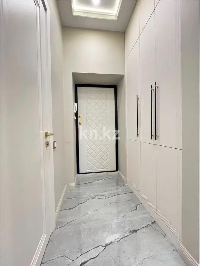 Продажа 2-комнатной квартиры, 40 м² в Астане - фото 5