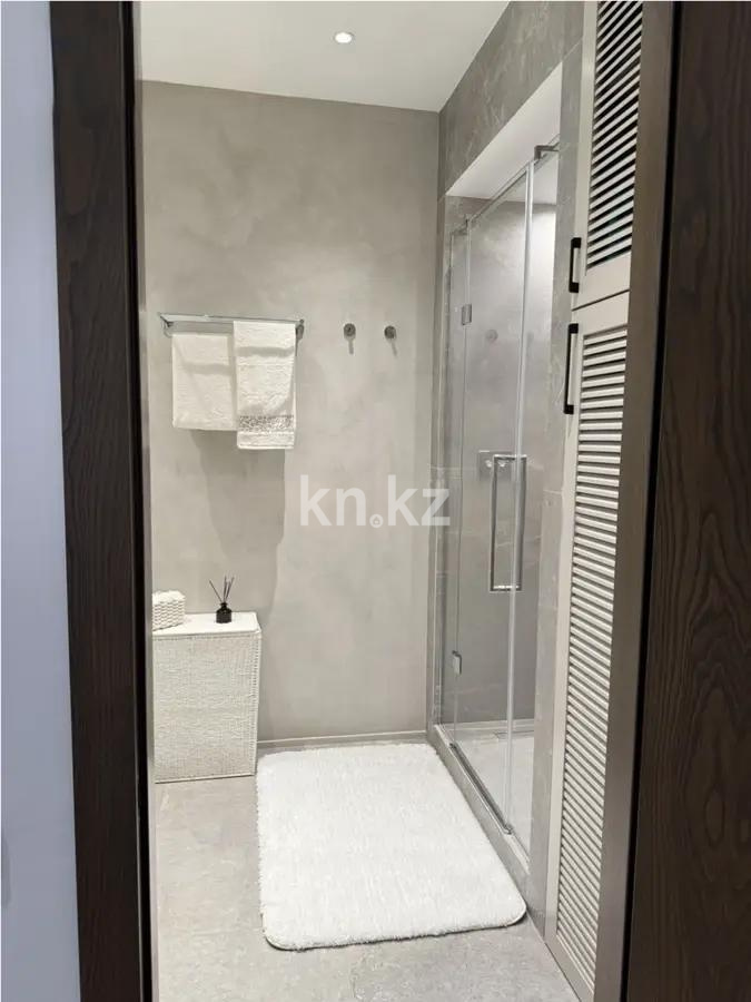 Продажа 3-комнатной квартиры, 90 м² - Продажа квартир в Алматы с фото фото 5 из 5