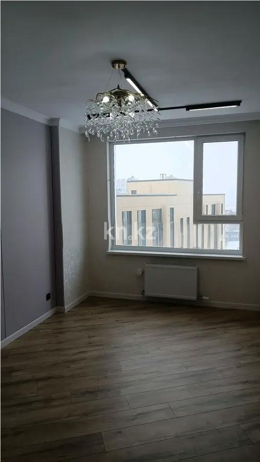 Продажа 3-комнатной квартиры, 88 м² в Астане