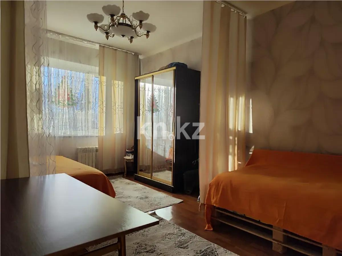 Продажа 2-комнатной квартиры, 48 м², мкр-н Орбита-3, дом  5 - Продажа квартир в Алматы с фото фото 2 из 4