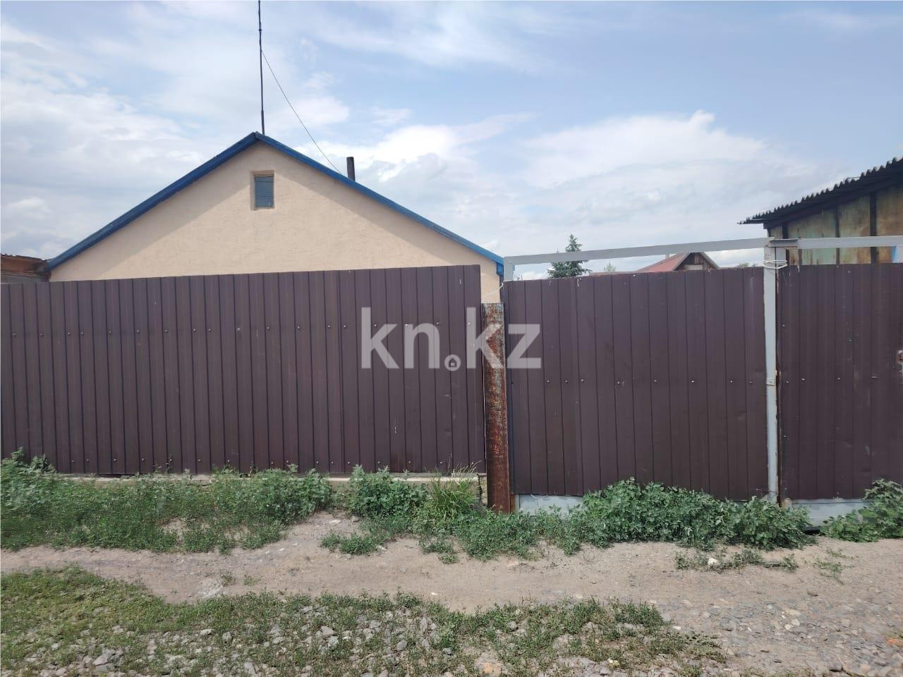 Продажа 5-комнатного дома, 87 м², ул. Пушкина, дом  8 - Продажа квартир в Казахстане фото 1 из 15