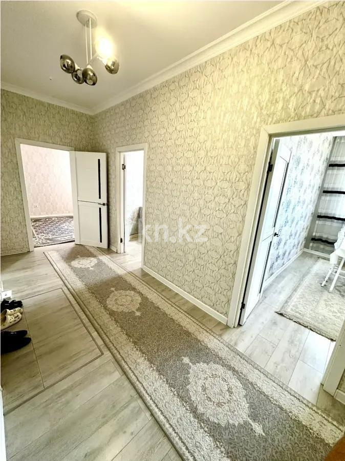 Продажа 2-комнатной квартиры, 55.7 м² - Продажа квартир в Астане фото 5 из 7