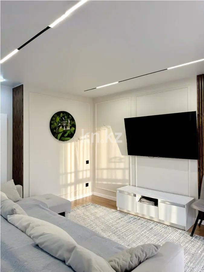 Продажа 2-комнатной квартиры, 67 м², ул. Букетова в Караганде - фото 2