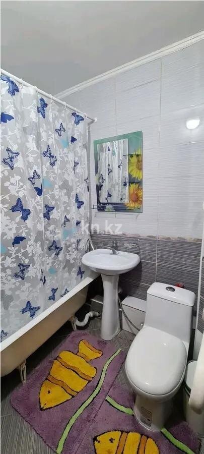 Продажа 1-комнатной квартиры, 34 м² в Алматы - фото 3