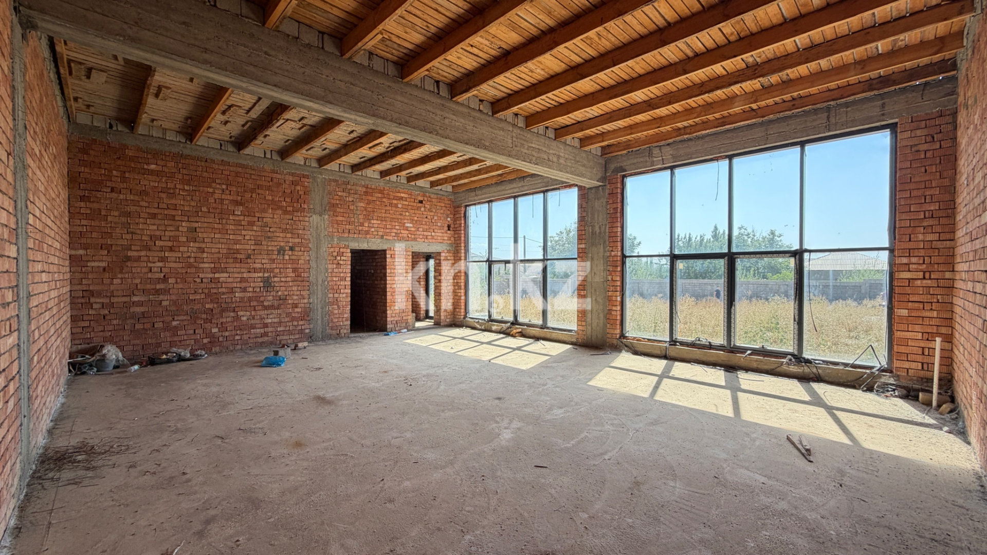 Продажа 4-комнатного дома, 400 м² в Шымкенте - фото 24