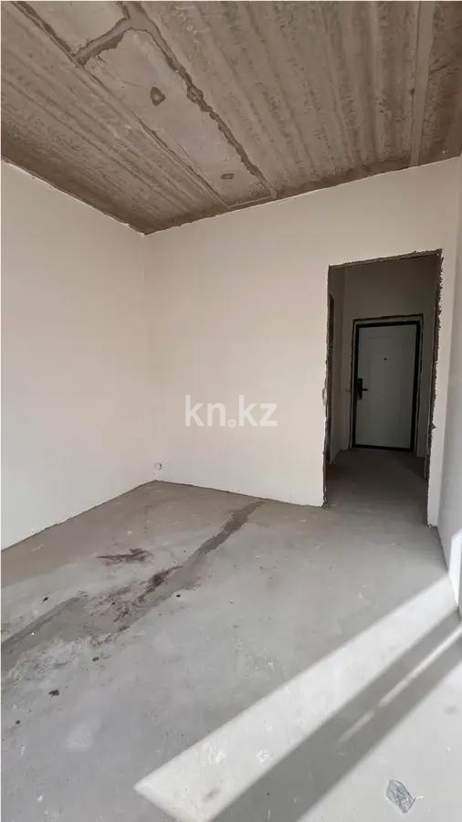 Продажа 1-комнатной квартиры, 37 м², ул. Керей, Жанибек хандар, дом  44/6 - Продажа  однокомнатных квартир в Астане без посредников с фото фото 3 из 6