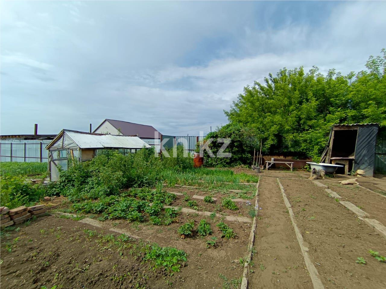 Продажа 4-комнатного дома, 61.9 м², ул. Василевской - Продажа домов, коттеджей в Казахстане фото 24 из 29