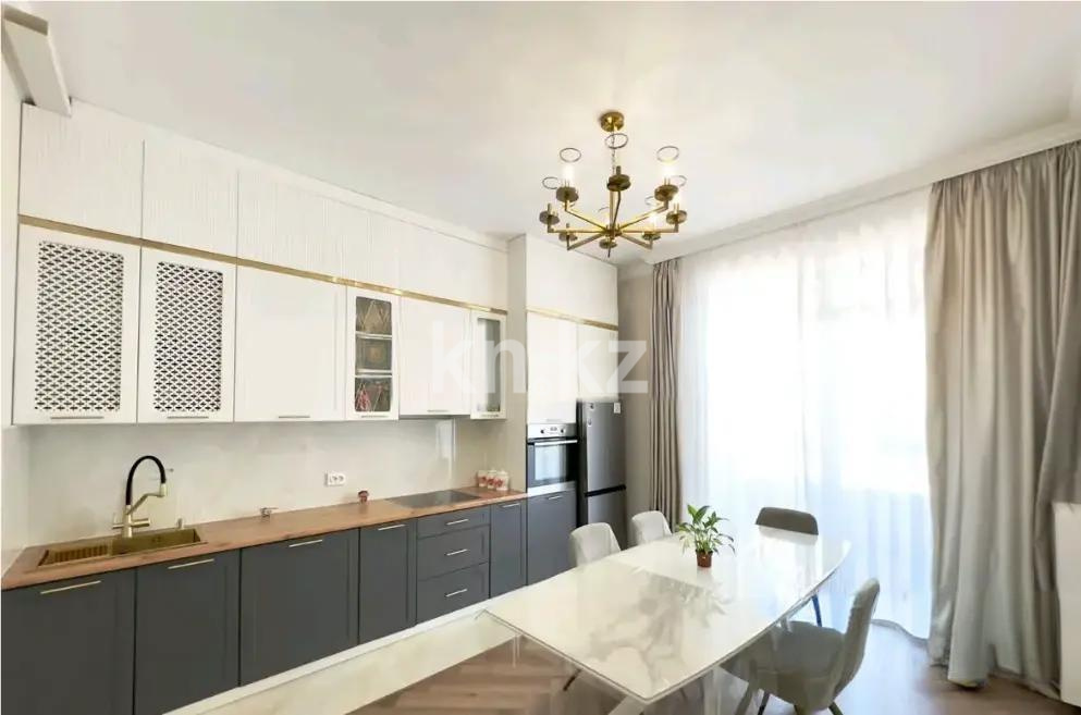 Продажа 3-комнатной квартиры, 92 м² в Астане - фото 3