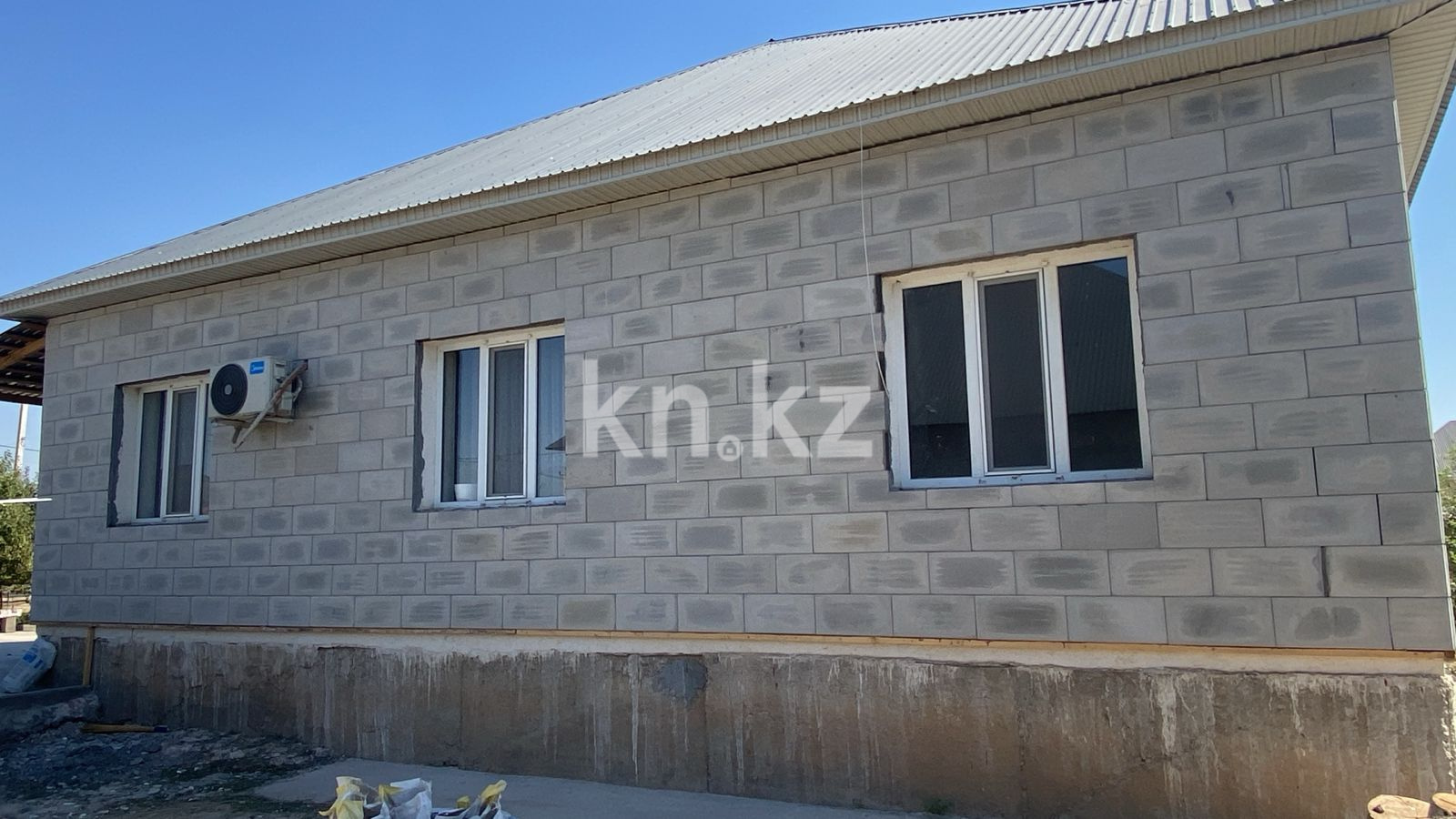 Продажа 5-комнатного дома, 210 м² в Шымкенте - фото 6