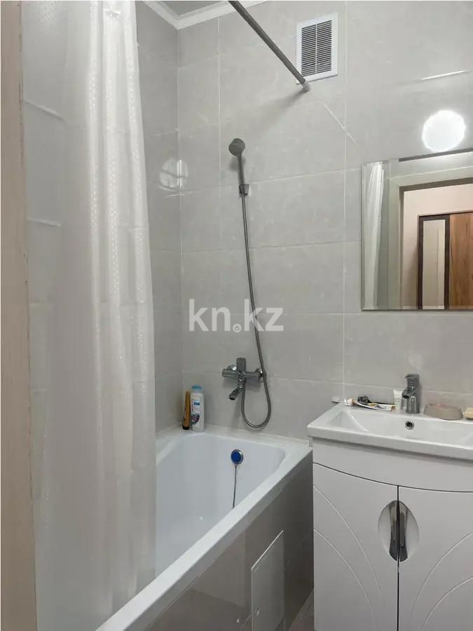 Продажа 1-комнатной квартиры, 37 м² - Продажа квартир от собственников в Астане - страница 9 фото 3 из 3