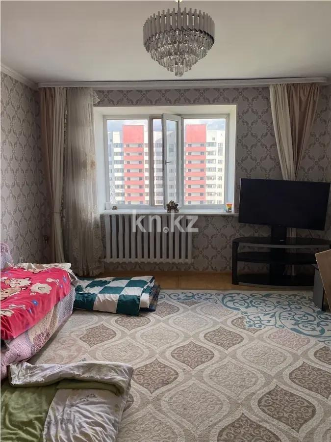 Продажа 2-комнатной квартиры, 65 м², ул. Дукенулы, дом  37/3 - Продажа  двухкомнатных квартир в Астане фото 1 из 5
