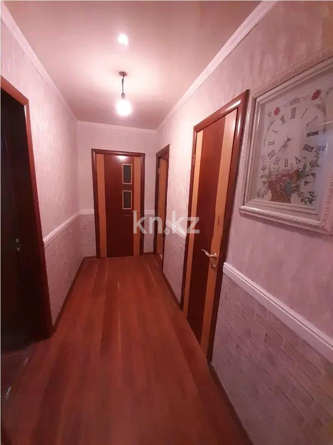 Продажа 1-комнатной квартиры, 36 м², пр. Сейфуллина, дом  129 - Продажа квартир в Алматы фото 4 из 4