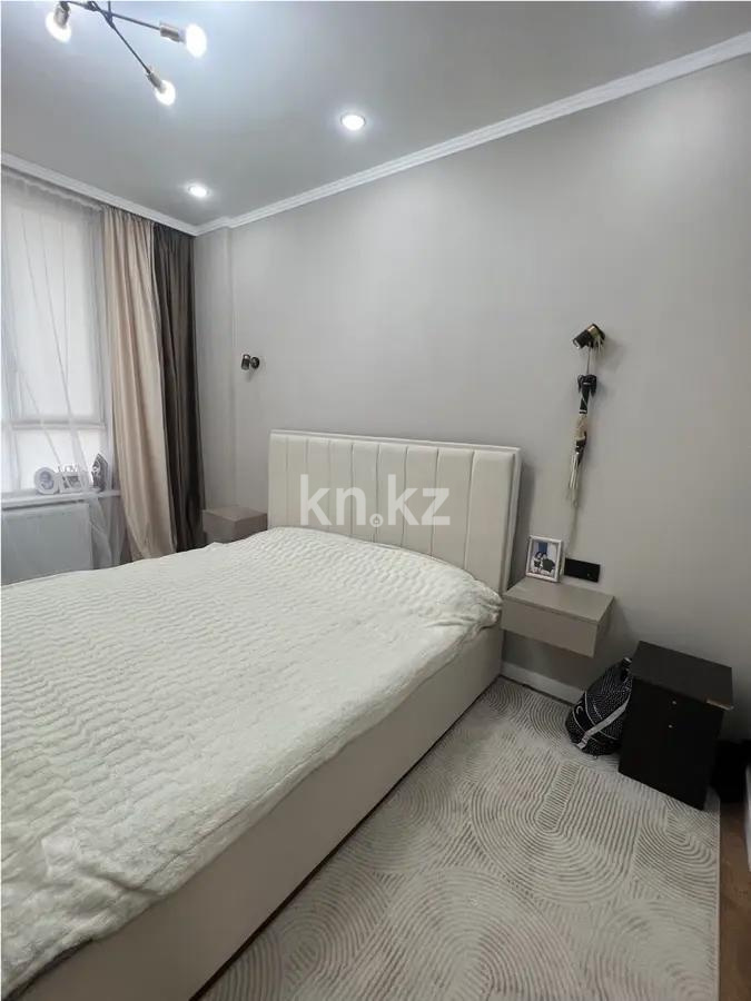 Продажа 3-комнатной квартиры, 80 м², ул. Е-669, дом  13 - Продажа квартир в Астане без посредников фото 3 из 7