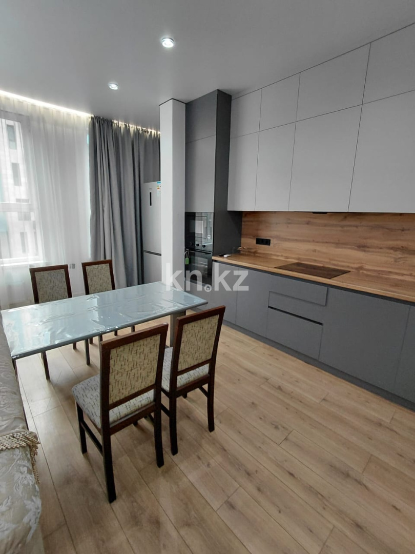 Аренда 3-комнатной квартиры посуточно, 80 м² - Недвижимость в Казахстане - страница 14 фото 4 из 30