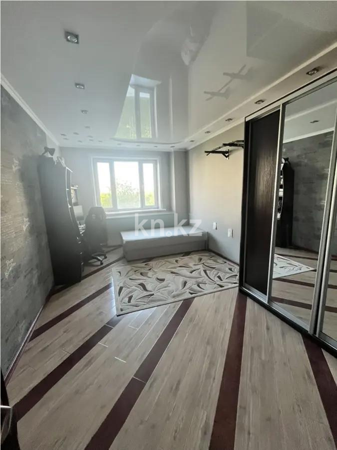 Продажа 3-комнатной квартиры, 105 м² - Продажа трехкомнатных квартир от собственников в Астане - страница 2 фото 3 из 6