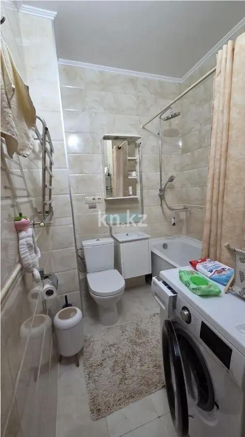 Продажа 4-комнатной квартиры, 101 м² в Алматы - фото 5