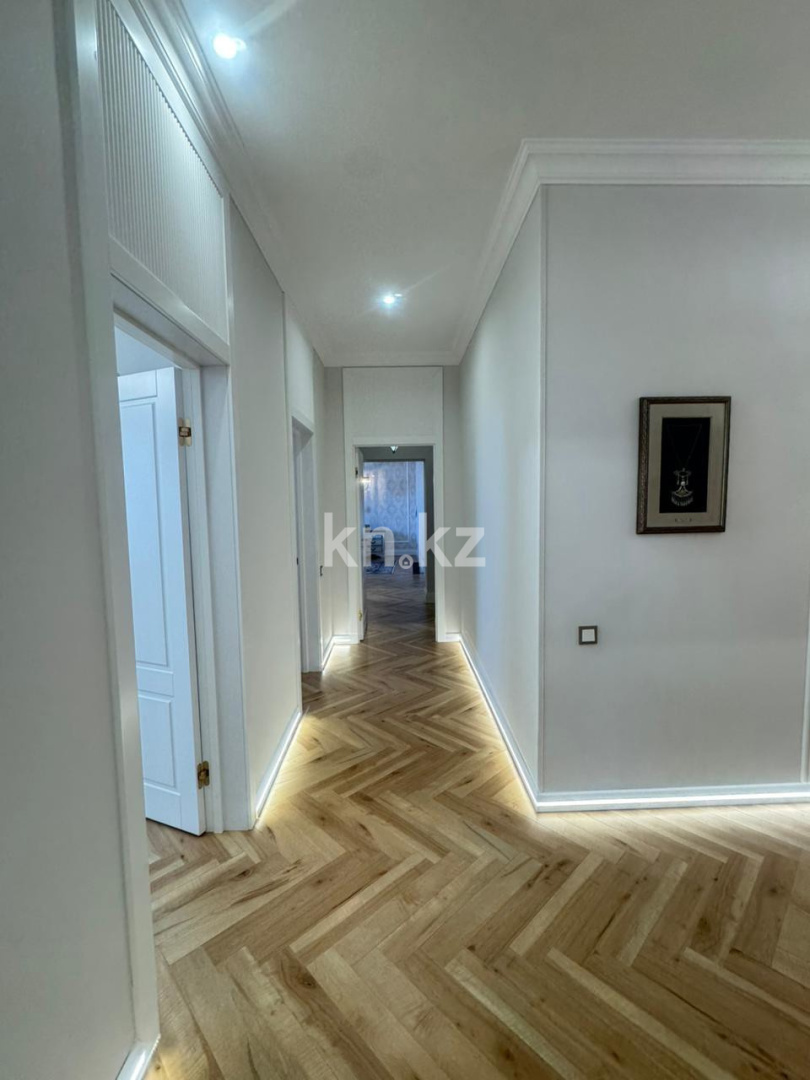 Продажа 4-комнатной квартиры, 175 м² - Продажа недвижимости в Астане - страница 3 фото 4 из 31