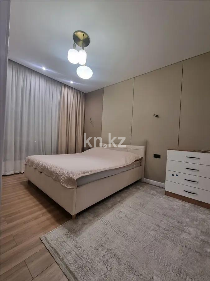 Продажа 3-комнатной квартиры, 63 м² - Продажа квартир в Астане в р-не Есиль - страница 2 фото 3 из 6