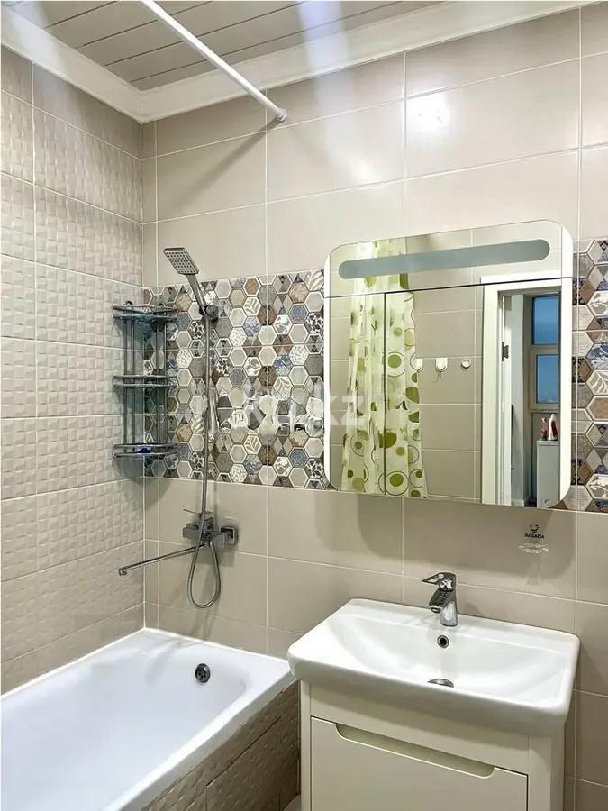 Продажа 2-комнатной квартиры, 54 м² - Продажа недвижимости в Астане - страница 2 фото 3 из 4