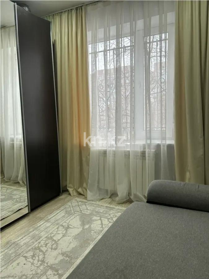 Продажа 1-комнатной квартиры, 34 м², мкр. Степной-1, дом  3/19 - Продажа  однокомнатных квартир в Караганде без посредников фото 2 из 4