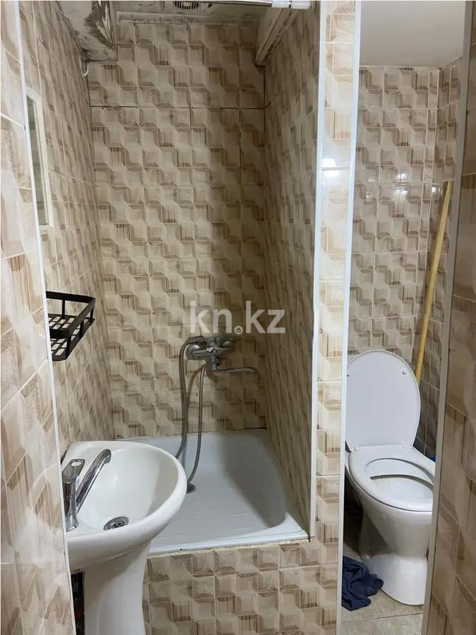 Продажа 1-комнатной квартиры, 20 м² - Продажа недвижимости в Алматы фото 3 из 3