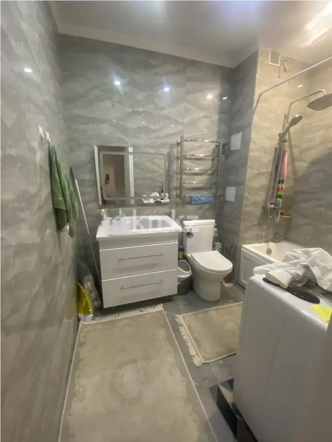 Продажа 2-комнатной квартиры, 60 м², ул. Навои, дом  39 в Алматы - фото 6